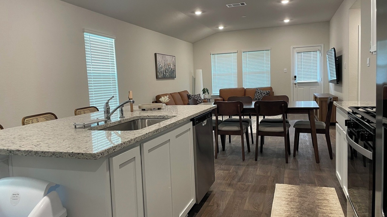 Photo of Kitchen in San Antonio