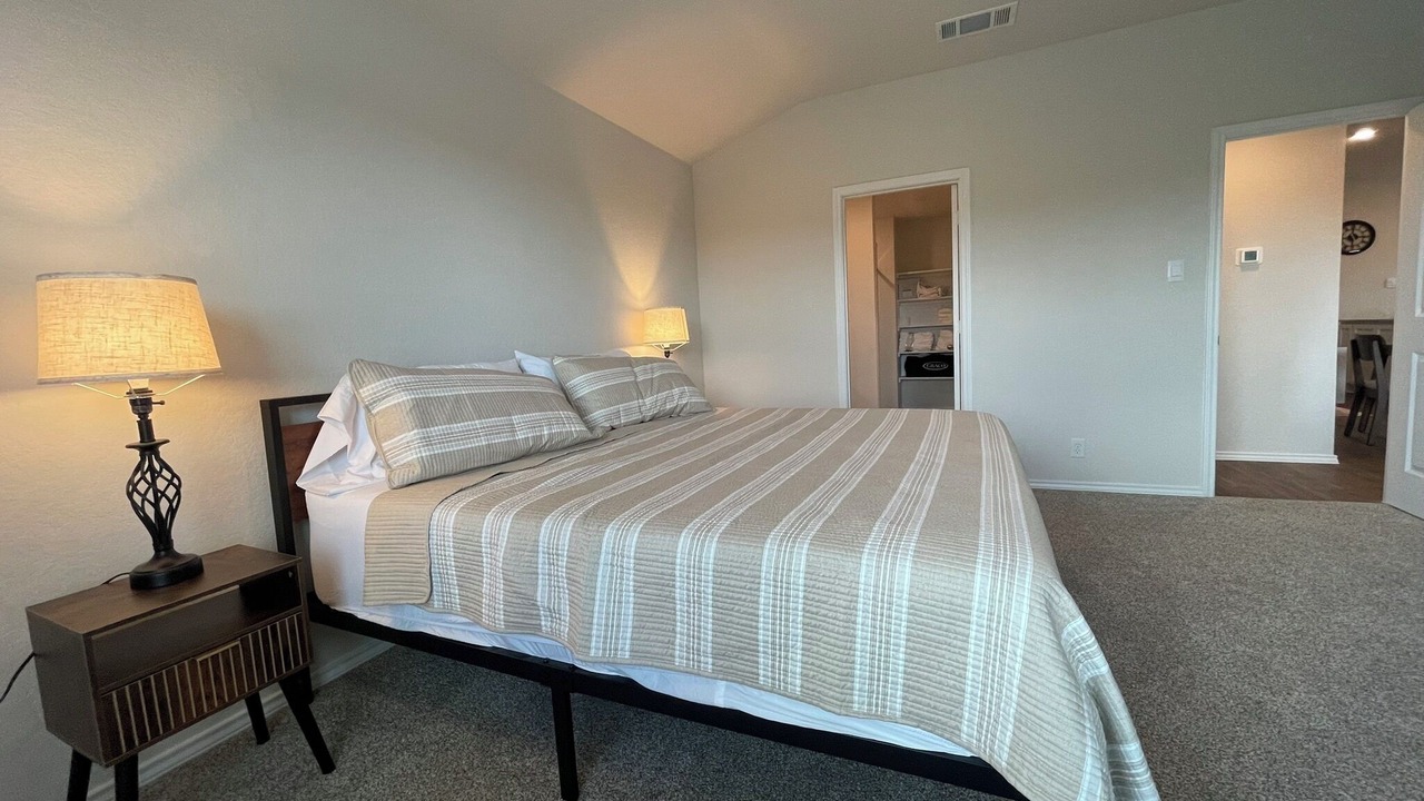 Photo of Bedroom in San Antonio