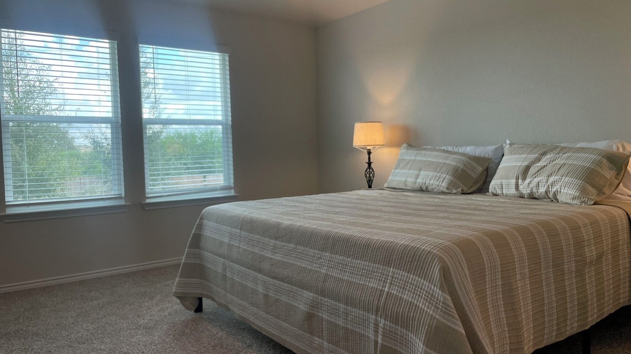 Photo of Bedroom in San Antonio