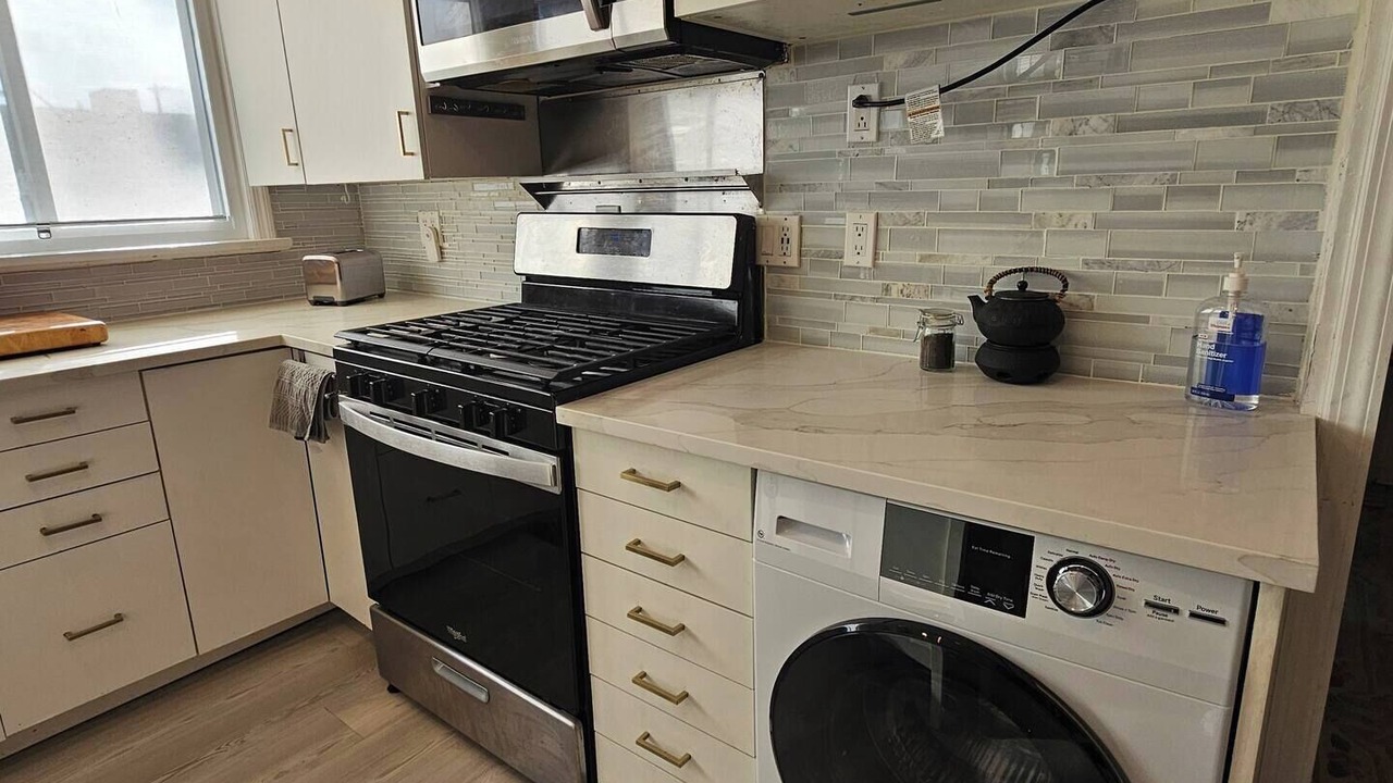 Photo of Kitchen in Fort Lee