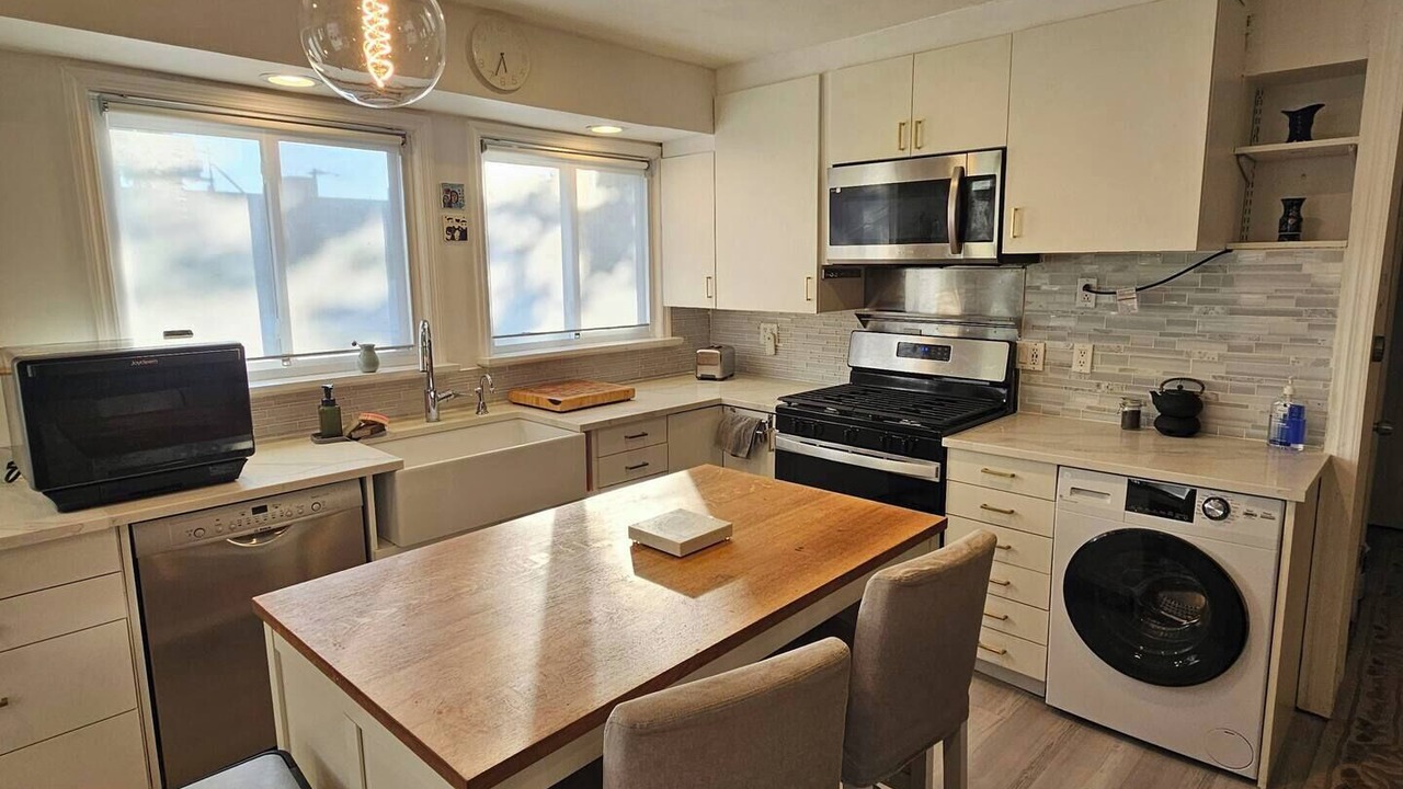 Photo of Kitchen in Fort Lee