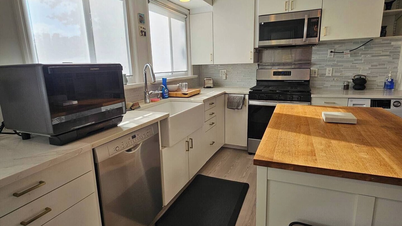 Photo of Kitchen in Fort Lee