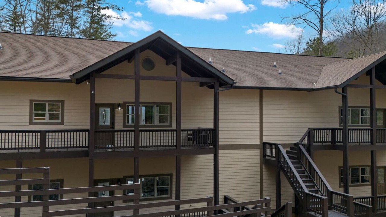 Photo of Outdoor in Sylva