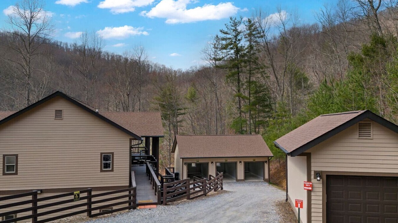 Photo of Outdoor in Sylva
