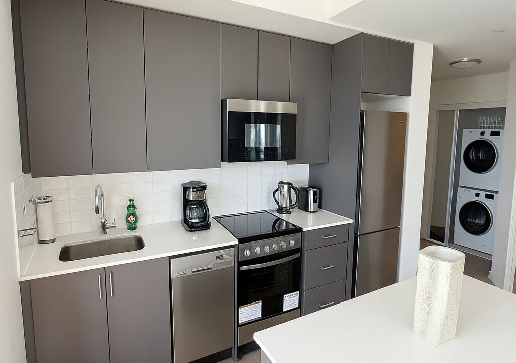 Photo of Kitchen in Willowdale
