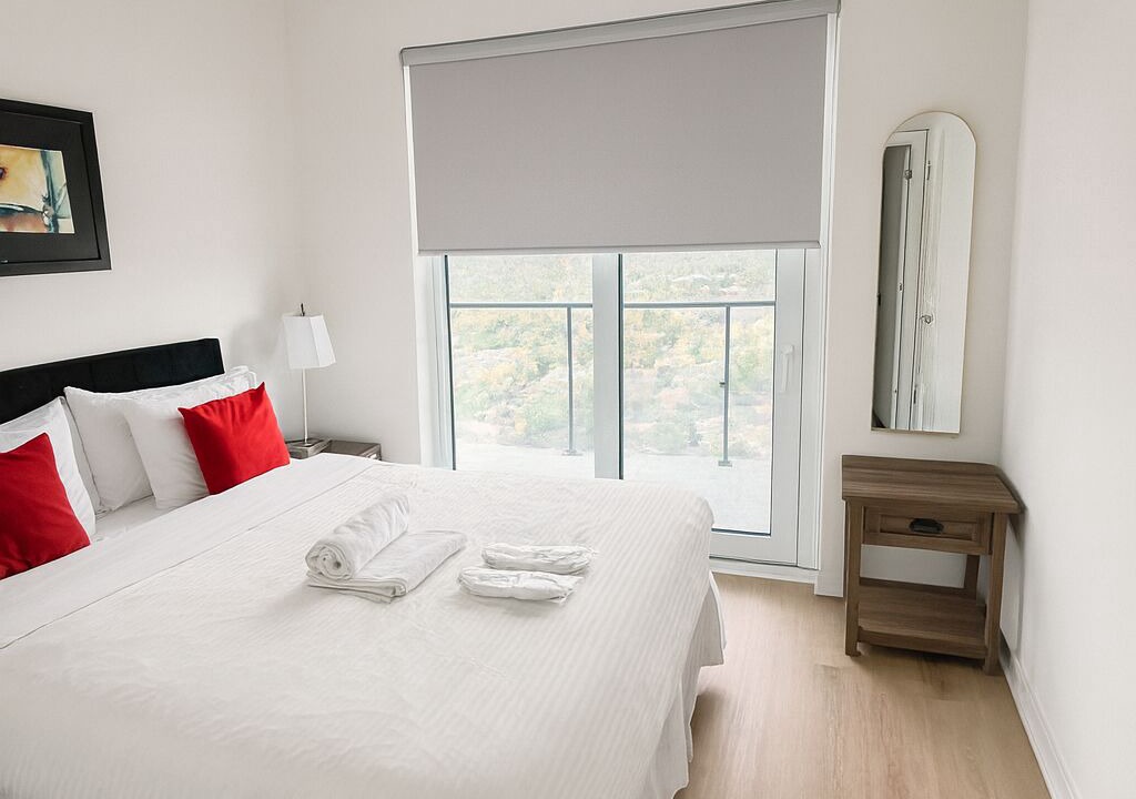 Photo of Bedroom in Willowdale