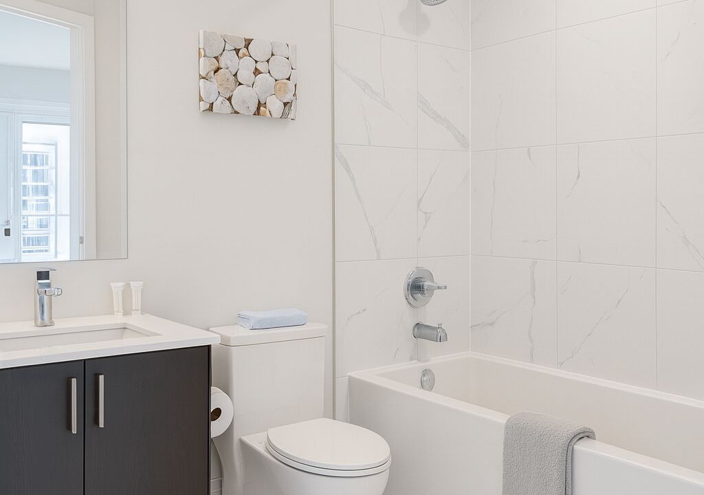 Photo of Bathroom in Willowdale