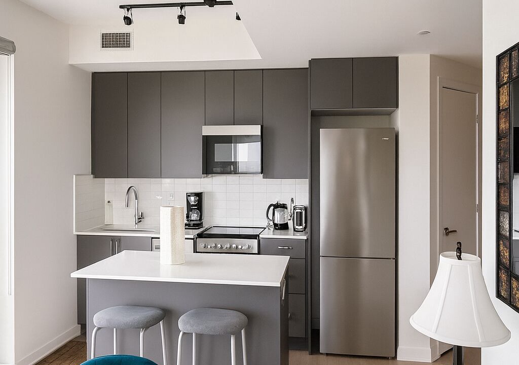 Photo of Kitchen in Willowdale