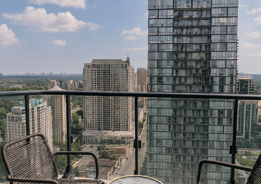 Photo of Outdoor in Willowdale