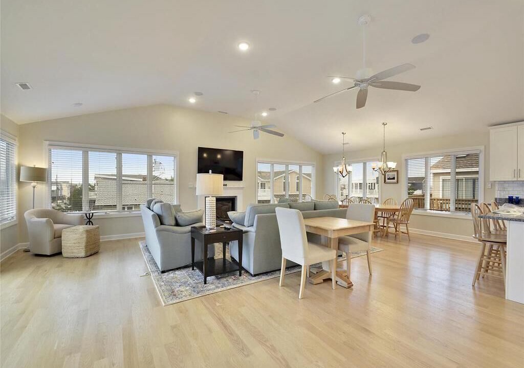 Photo of Livingroom in South Bethany