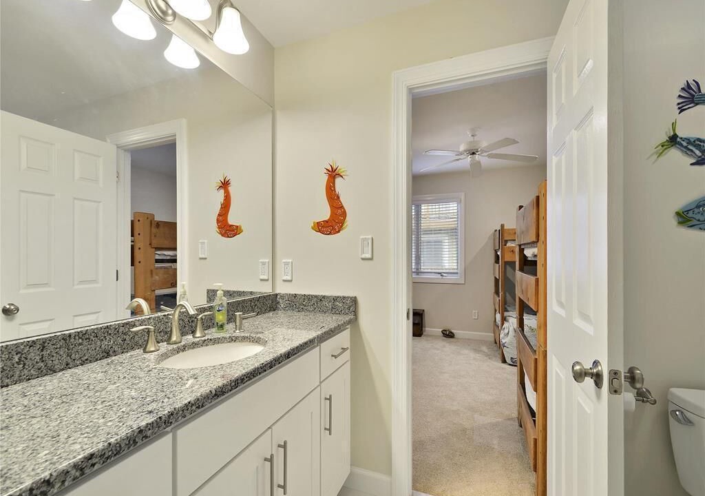 Photo of Bathroom in South Bethany