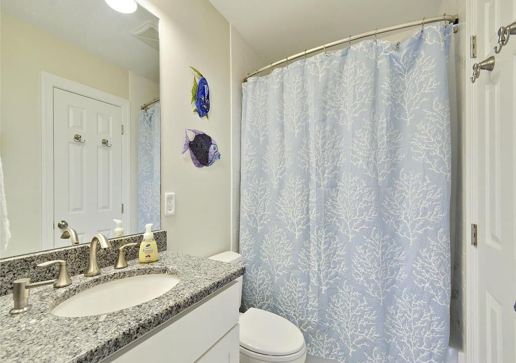 Photo of Bathroom in South Bethany