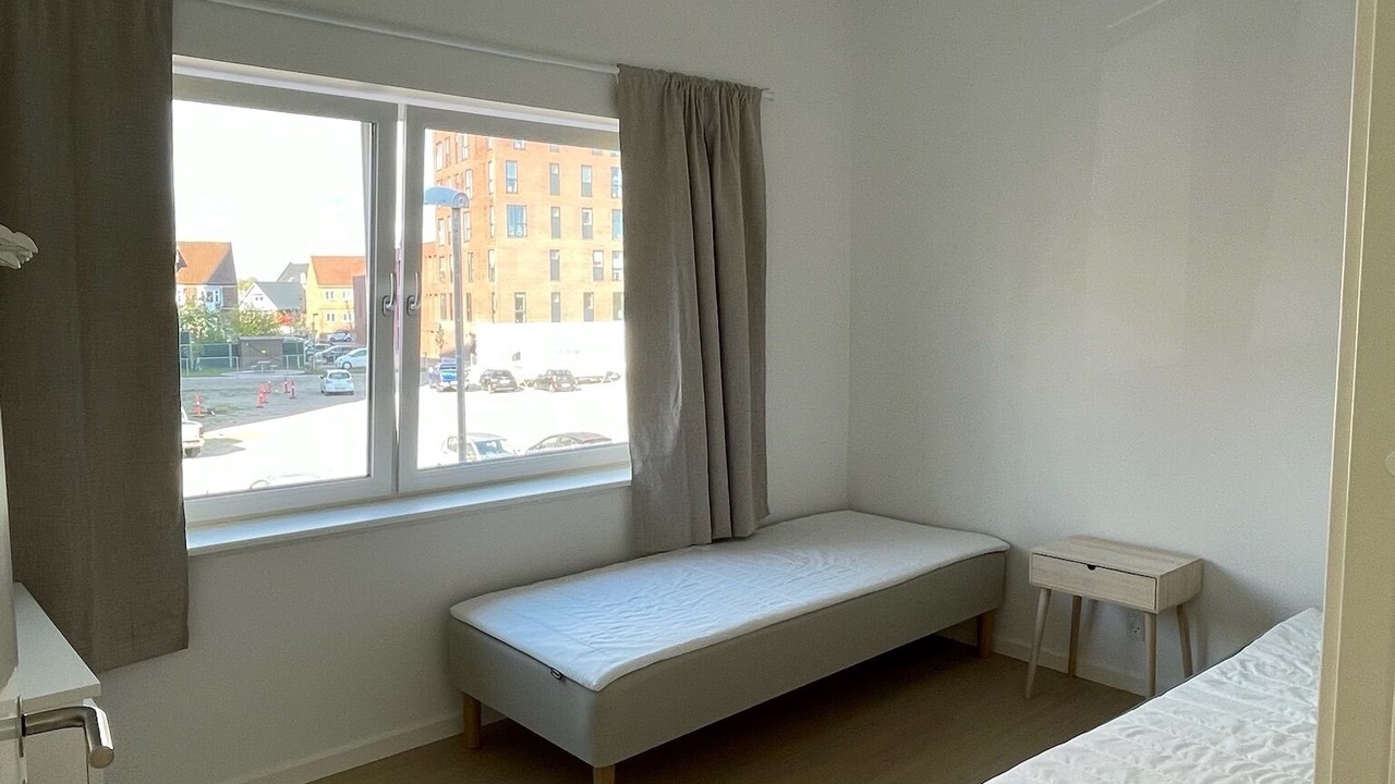 Photo of Bedroom in Esbjerg