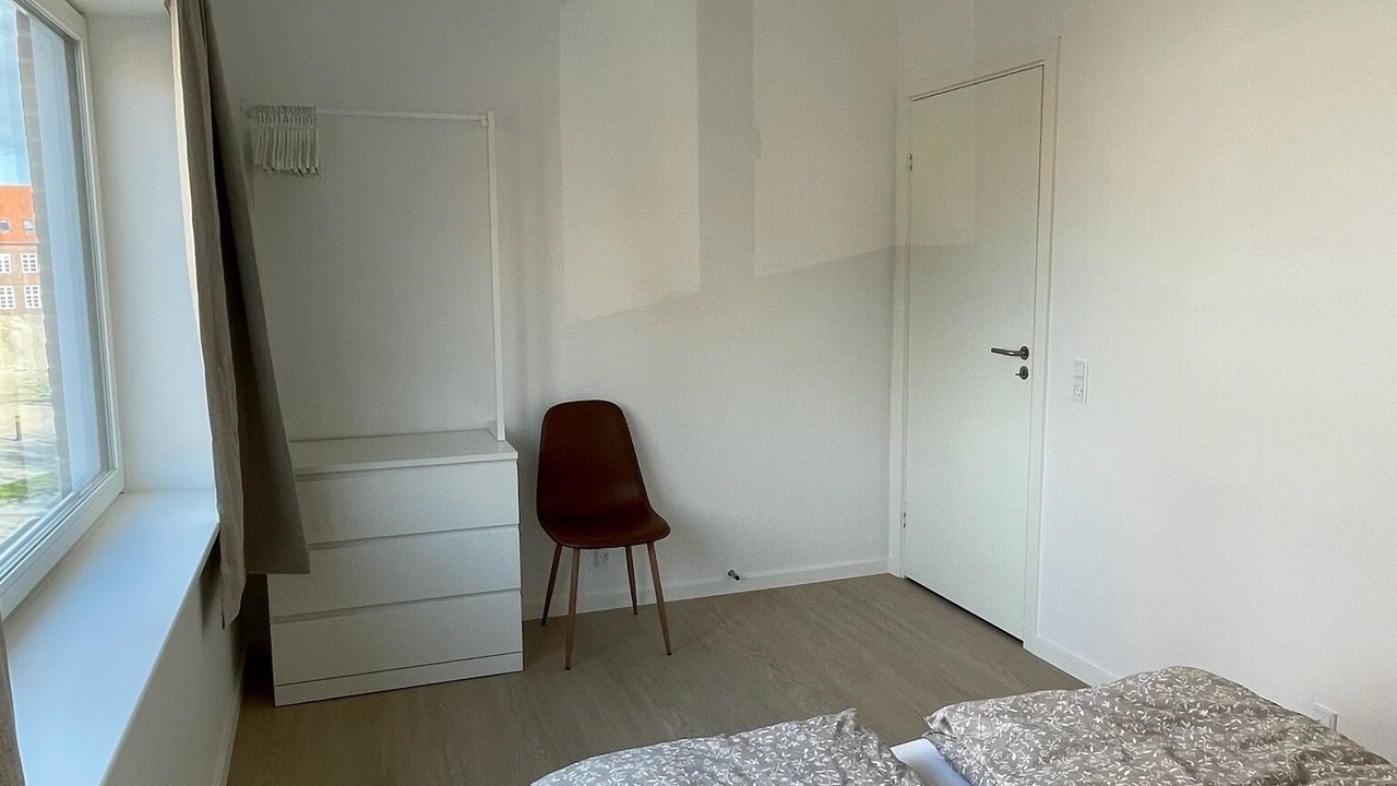 Photo of Bedroom in Esbjerg