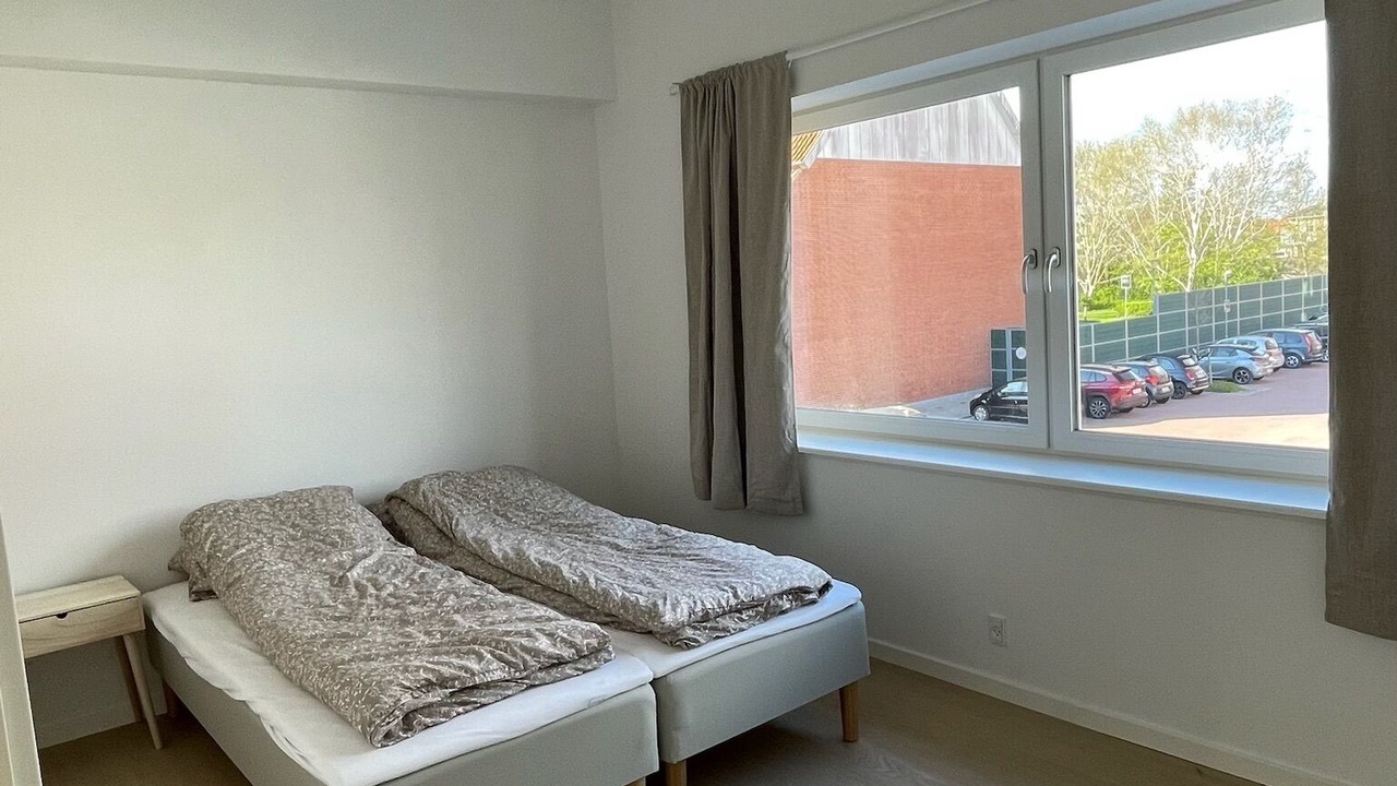 Photo of Bedroom in Esbjerg