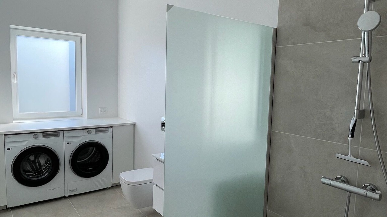 Photo of Bathroom in Esbjerg