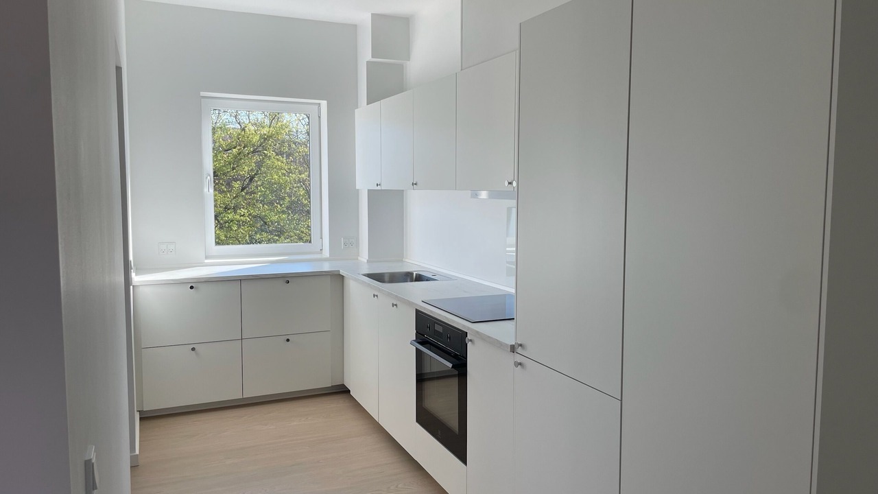 Photo of Kitchen in Esbjerg
