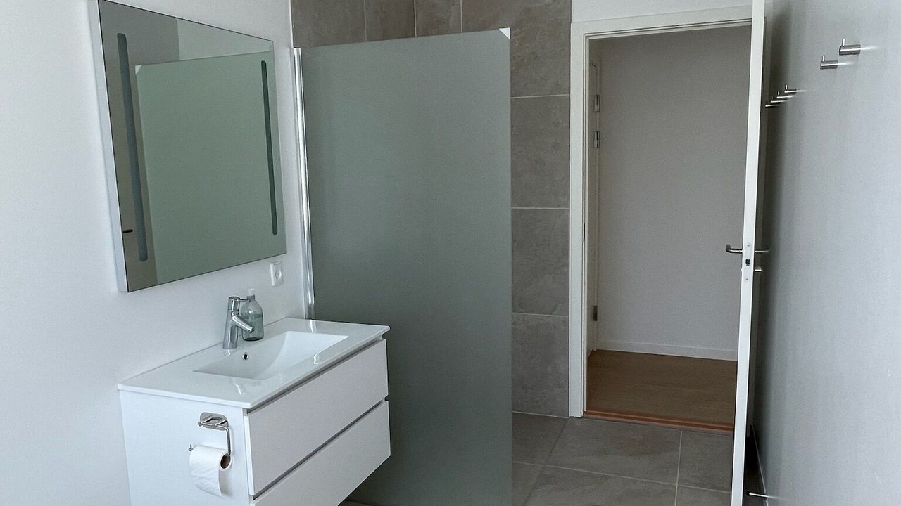 Photo of Bathroom in Esbjerg