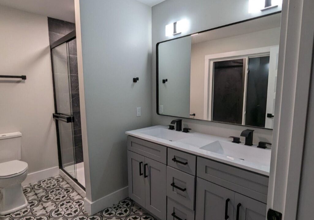 Photo of Bathroom in London
