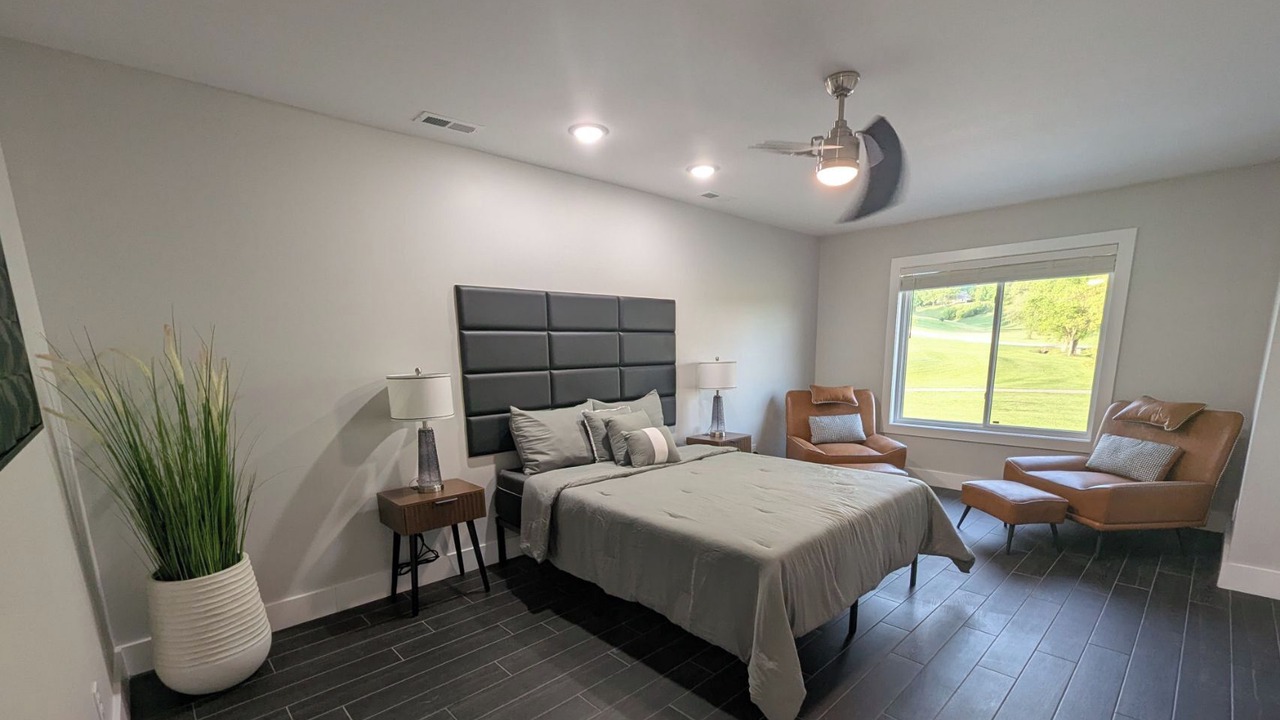 Photo of Bedroom in London