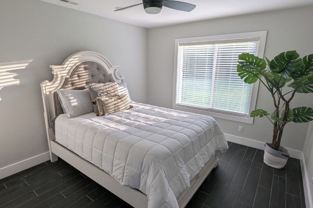 Photo of Bedroom in London