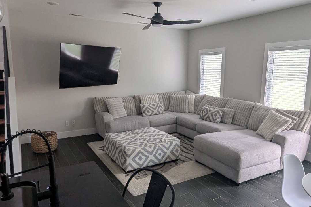 Photo of Livingroom in London