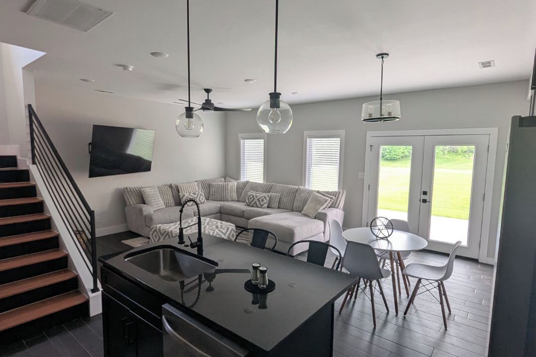 Photo of Livingroom in London