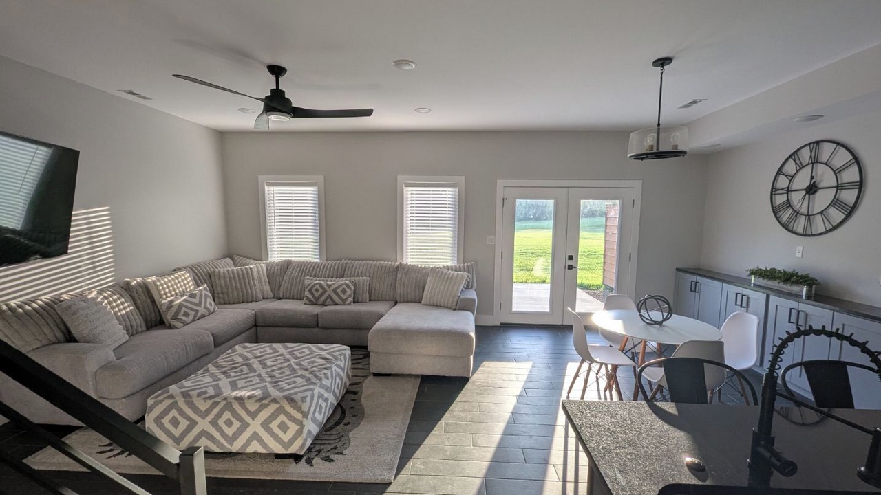 Photo of Livingroom in London