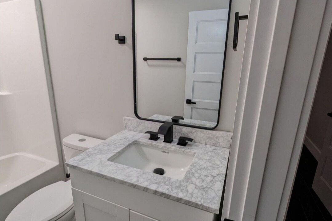 Photo of Bathroom in London