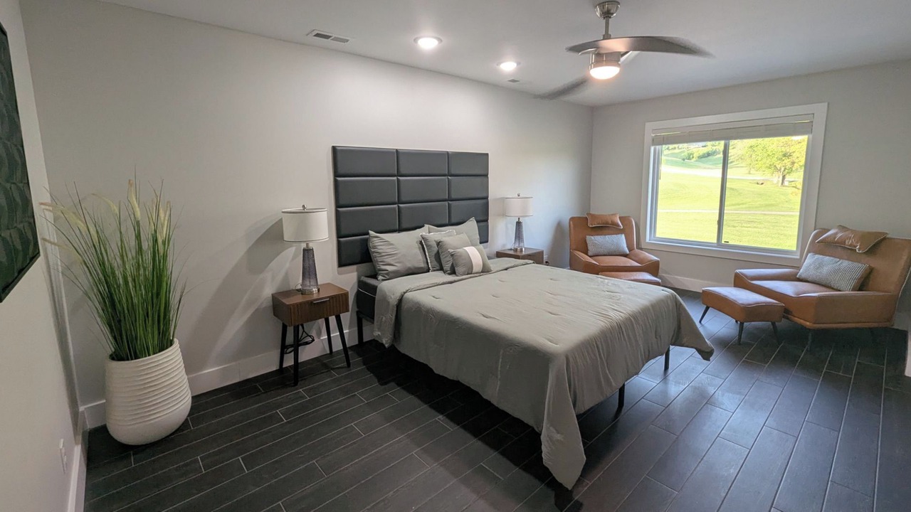Photo of Bedroom in London
