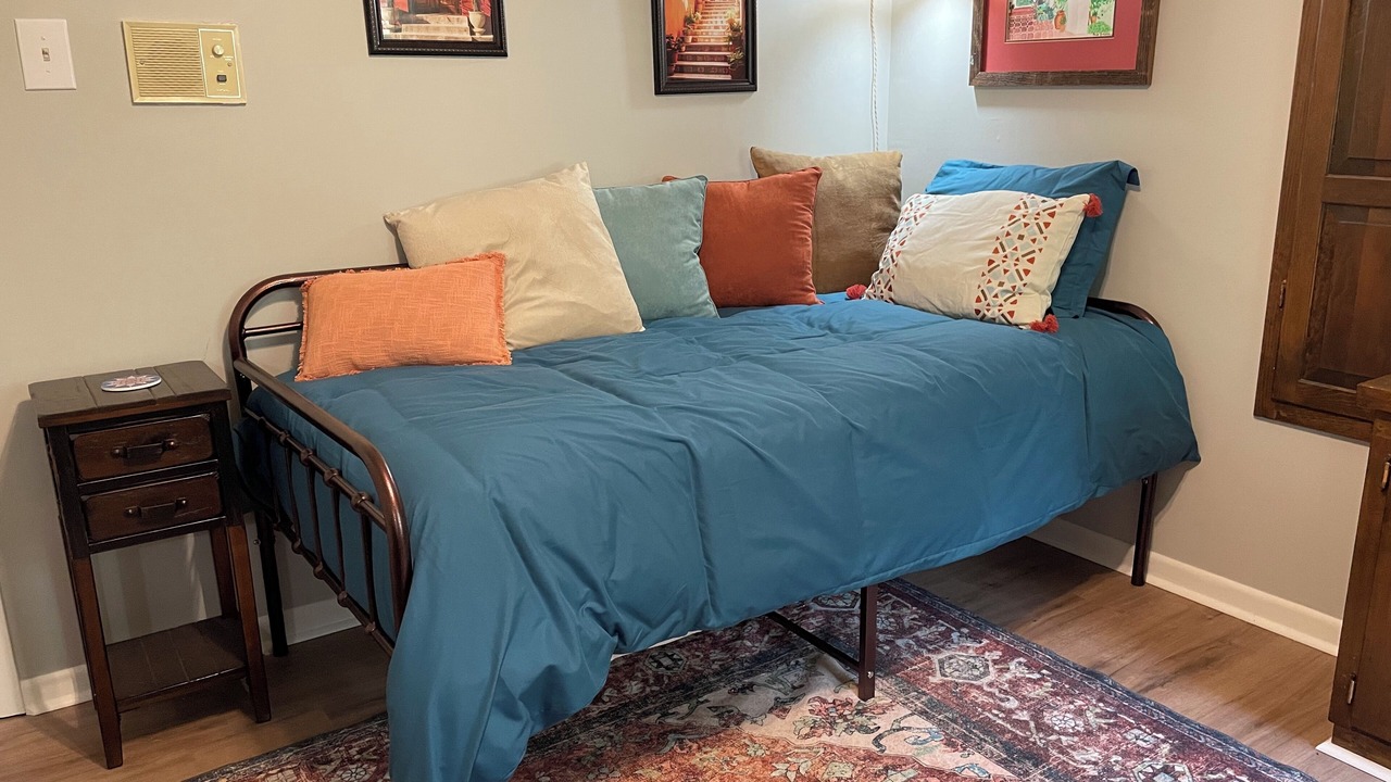 Photo of Bedroom in Ruston