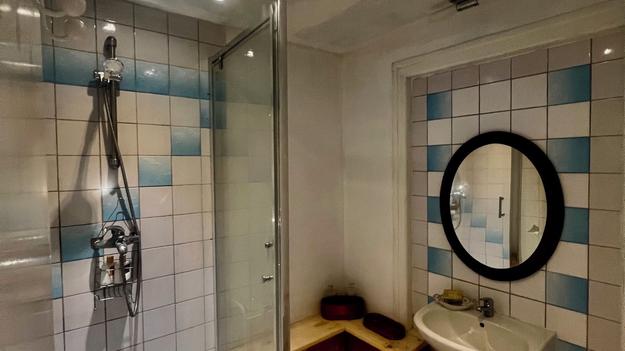 Photo of Bathroom in Chalabre