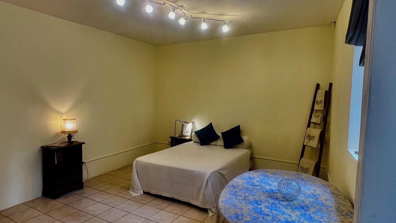 Photo of Bedroom in Chalabre