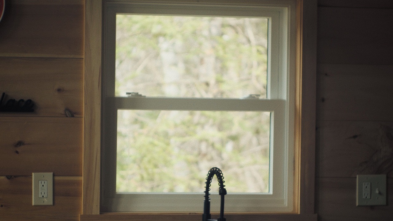 Photo of Kitchen in Monticello