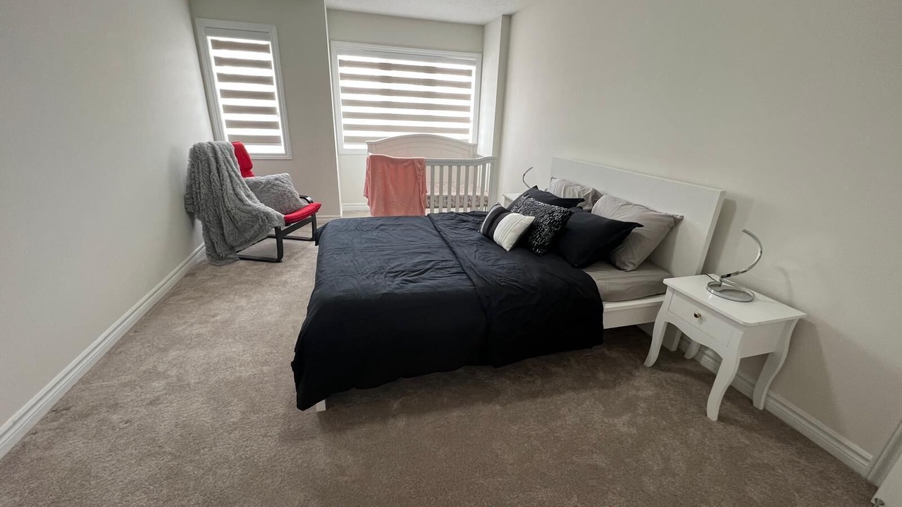 Photo of Bedroom in Thorold