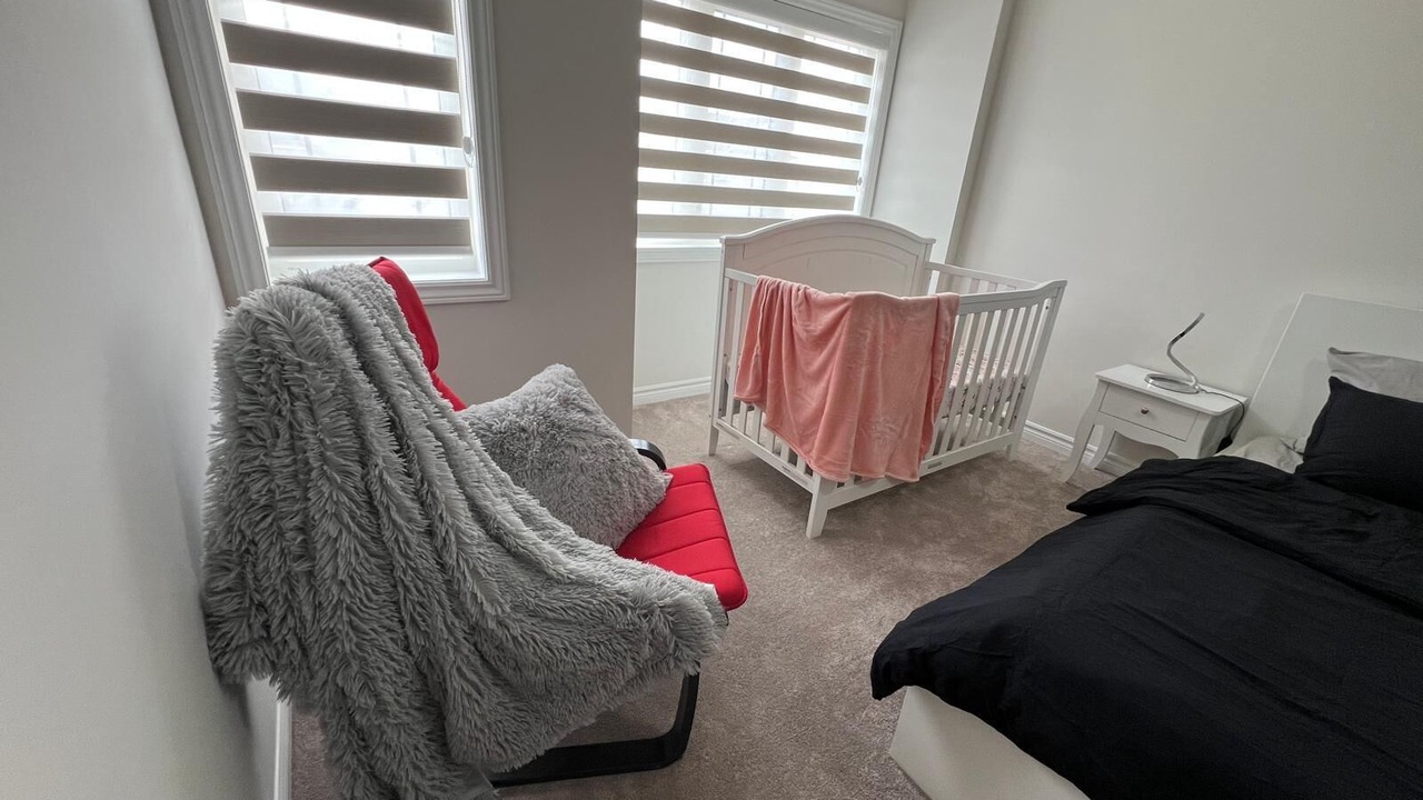 Photo of Bedroom in Thorold