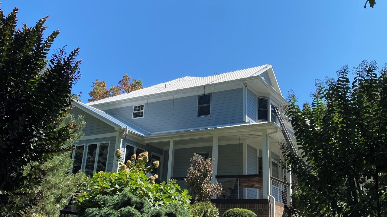Photo of Outdoor in Hendersonville