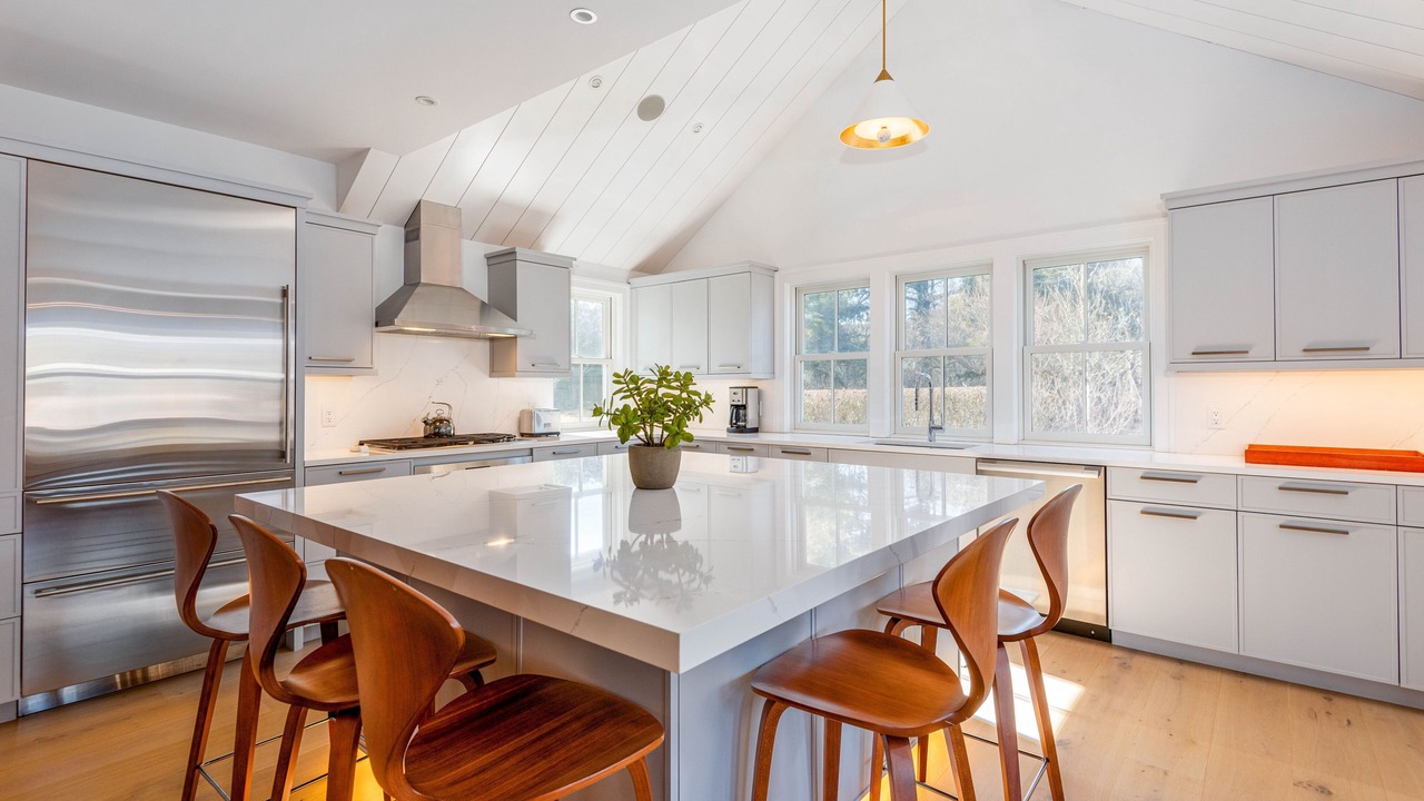 Photo of Kitchen in Surfside