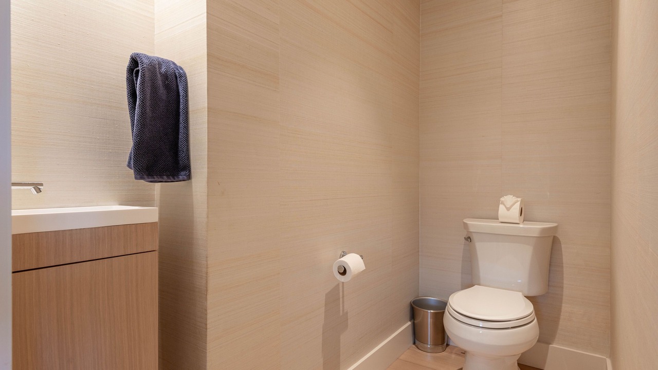 Photo of Bathroom in Surfside