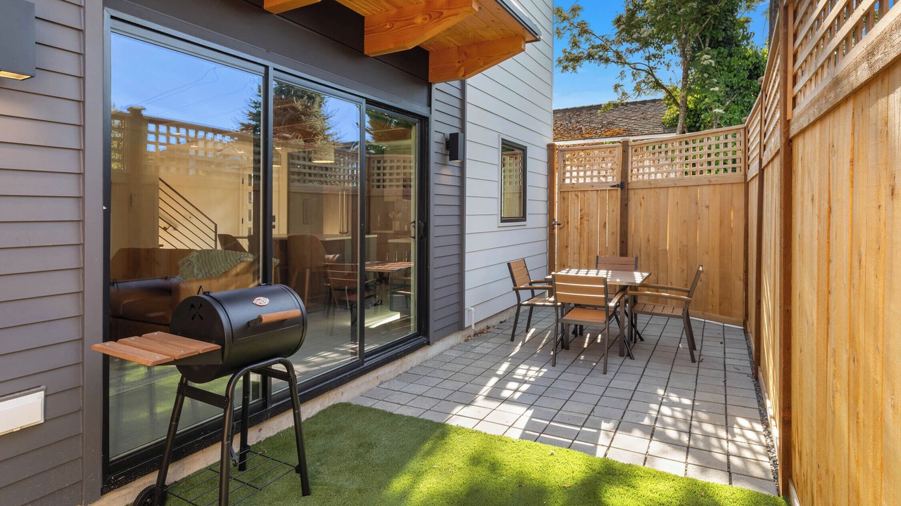 Photo of Outdoor in Green Lake
