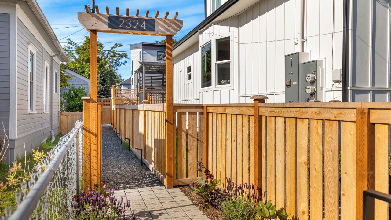Photo of Outdoor in Green Lake