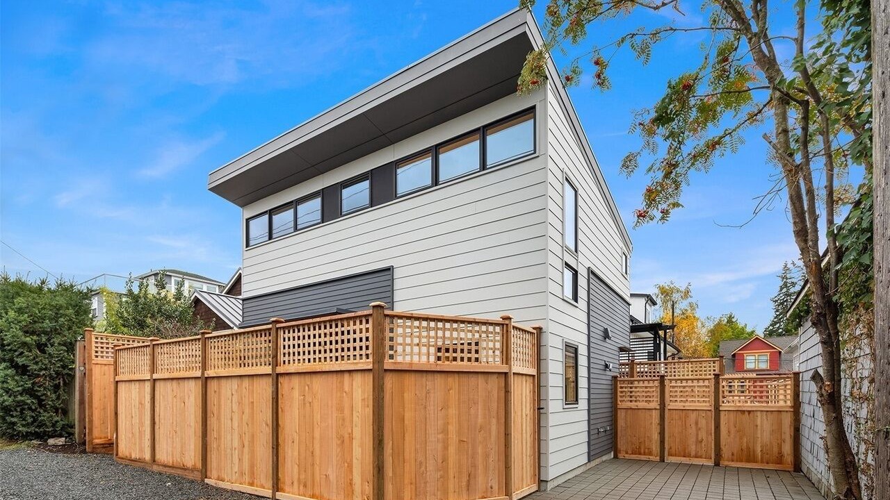 Photo of Outdoor in Green Lake