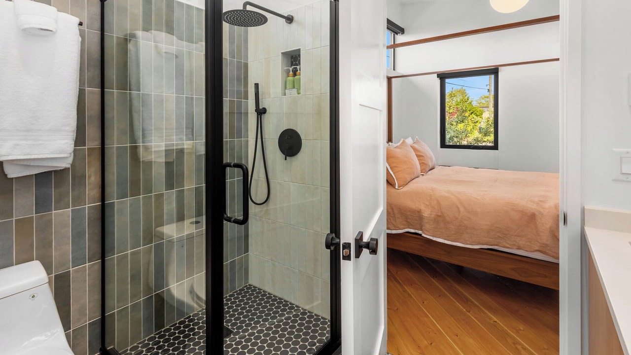 Photo of Bathroom in Green Lake