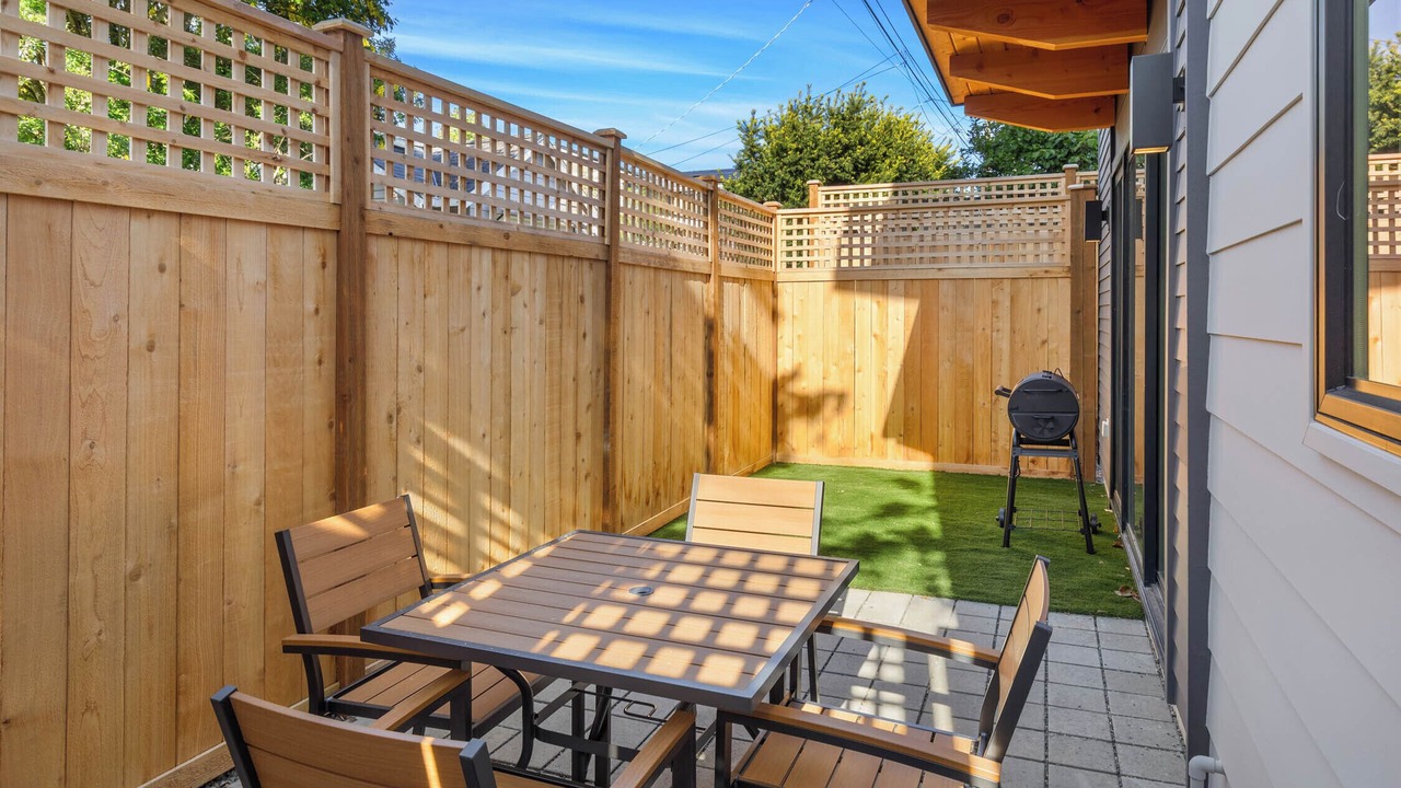 Photo of Outdoor in Green Lake