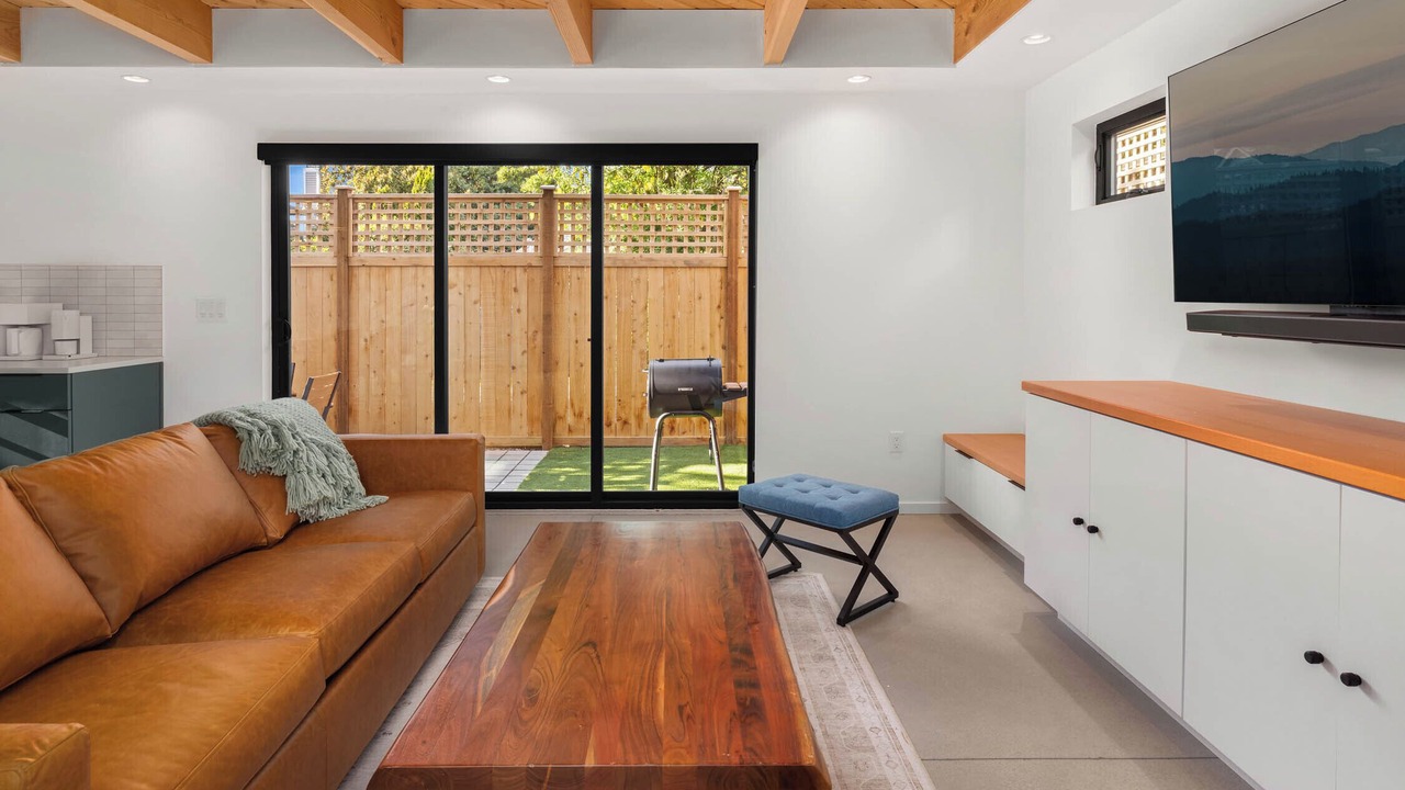 Photo of Livingroom in Green Lake