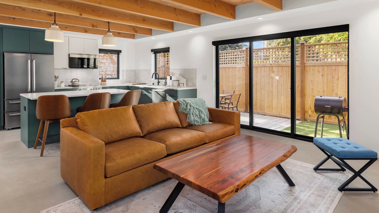 Photo of Livingroom in Green Lake