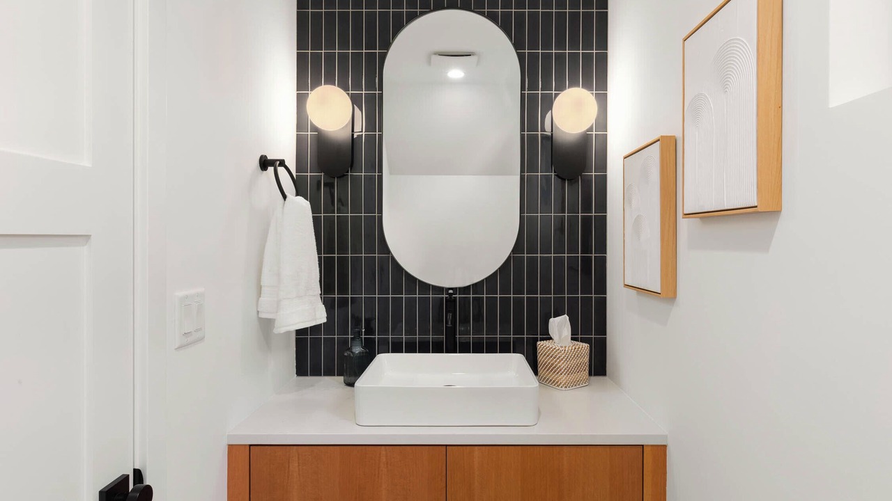 Photo of Bathroom in Green Lake