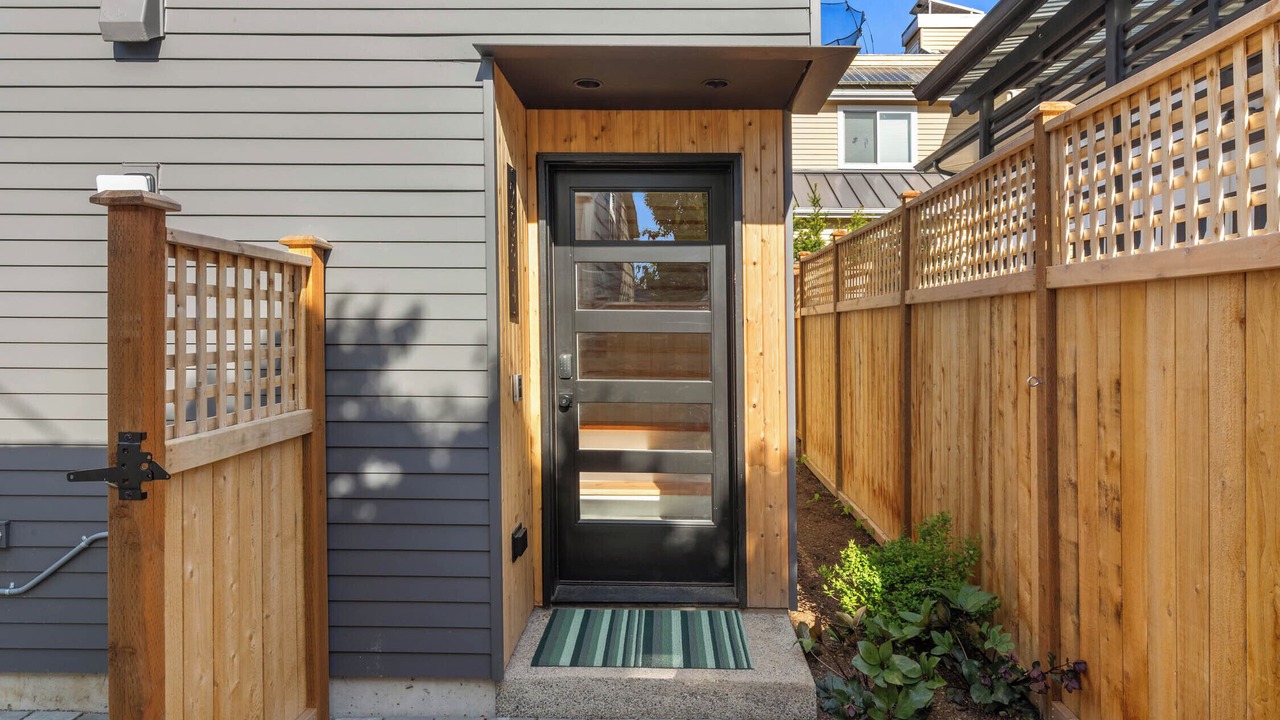 Photo of Outdoor in Green Lake