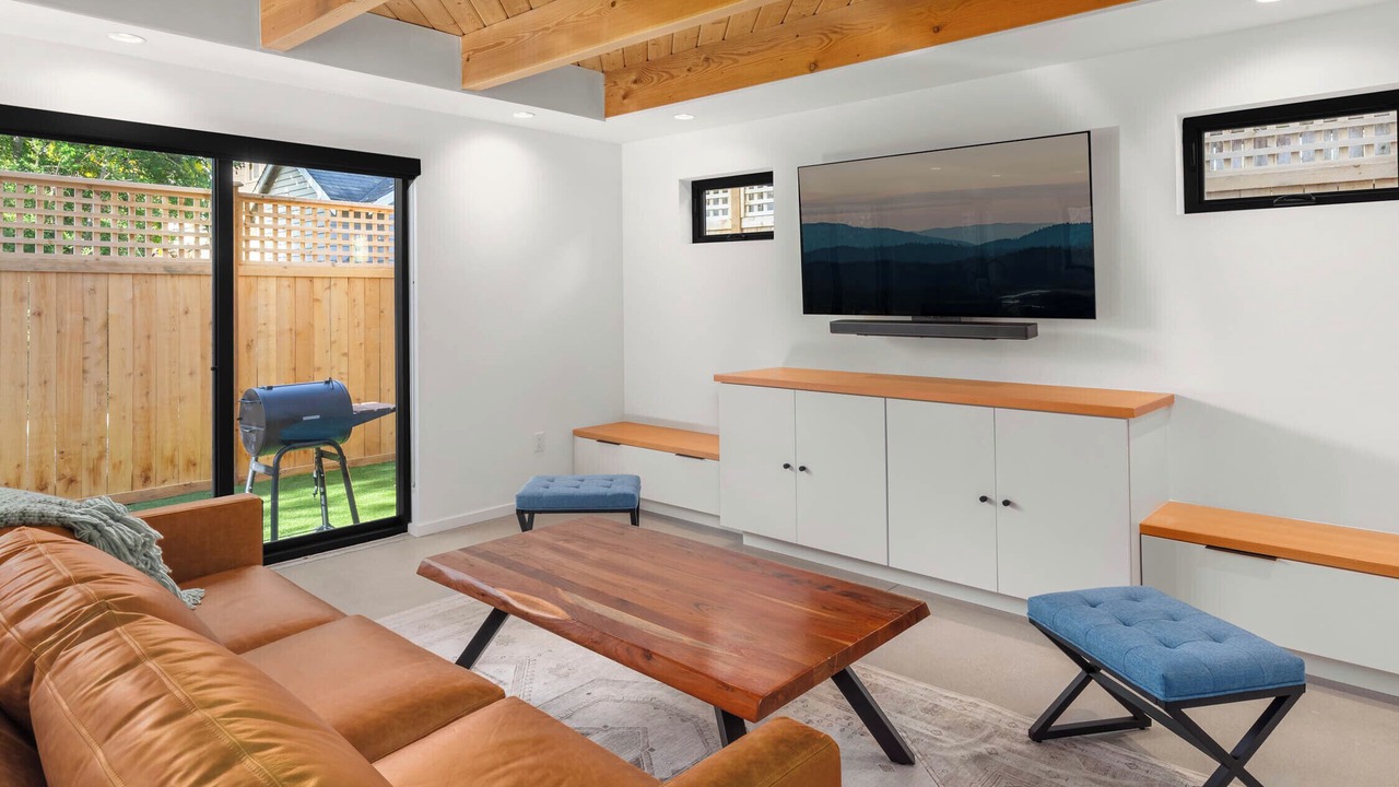 Photo of Livingroom in Green Lake