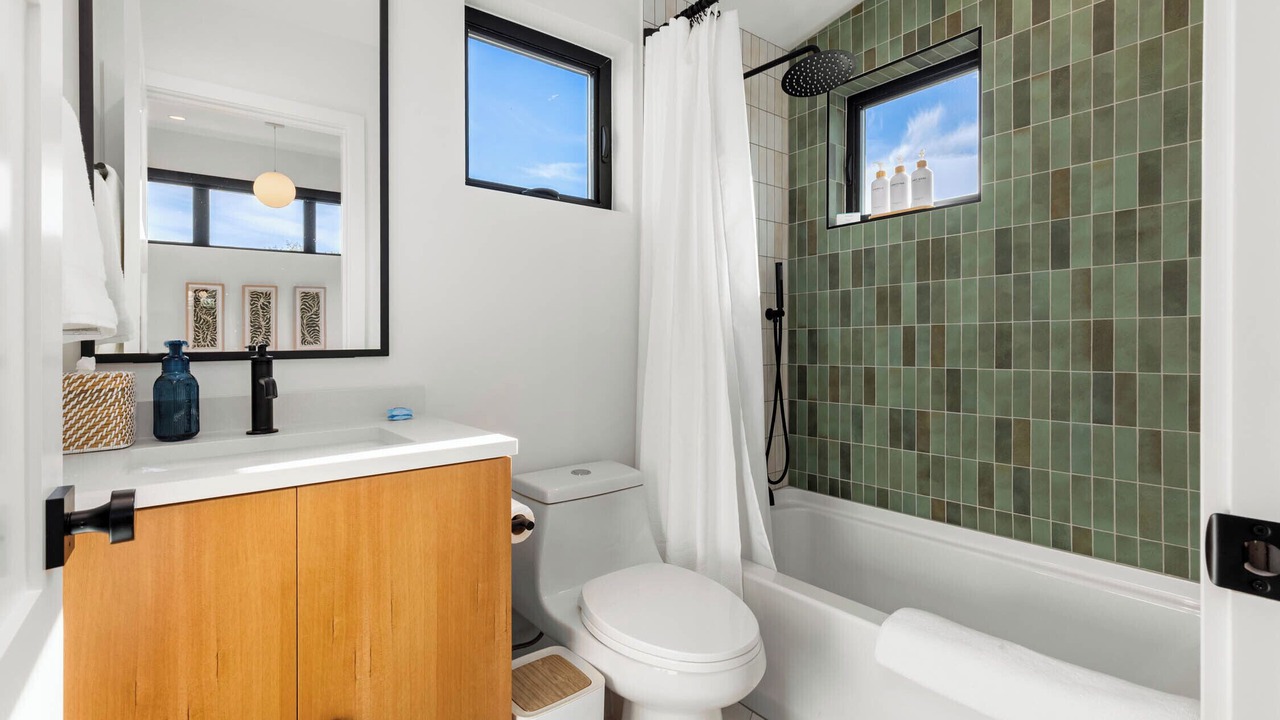 Photo of Bathroom in Green Lake